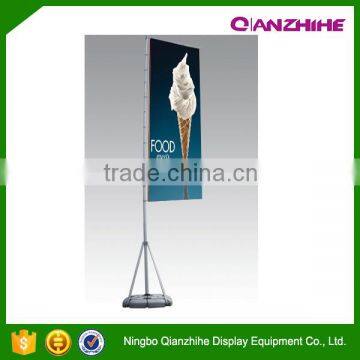 2016 Advertising Flex Standing Banner Sizes photo-3