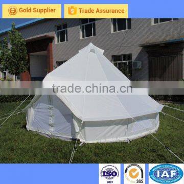 5 + Person Tent Type and Single Layers Bell Tent