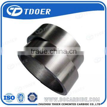YN6 Ni-Bind Cemented carbide pump mechanical seal rings
