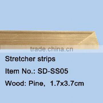 stretcher strips