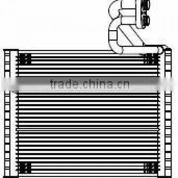 SELL A/C EVAPORATOR FOR SUZUKI APV PF RHD HBSPZ0204