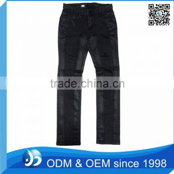 Funky Men Jeans, Distressed Jeans Pent Price