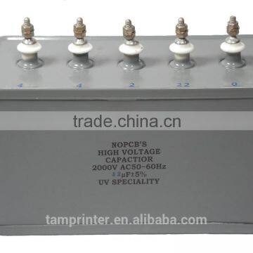 TM - UV5304 Bottle UV Machine