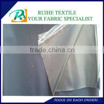 waterproof polyester fabric for sportswear fabric