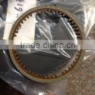 Kawasaki excavator part of steering clutch M2X63