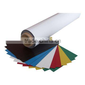 39.4"(1m*30m) Printing Media Flexible Magnet with PVC