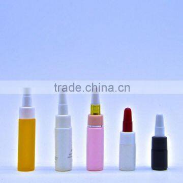 3-5-8-10ml PE Essence Oil Bottle photo-2