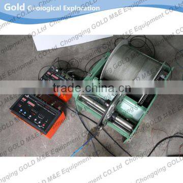 Digital Borehole Logging System Coal And Oil Well Logger