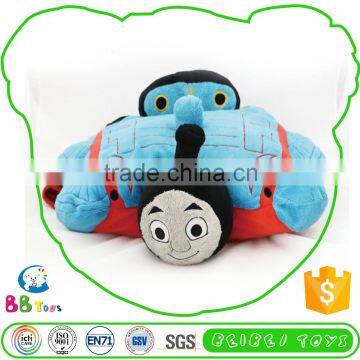 Newest Hot Selling Good Quality Best Price Custom Made Cute Locomotive Doll