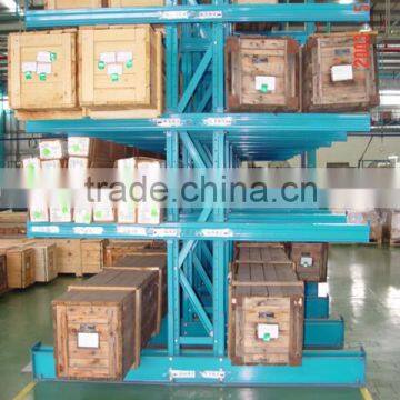 NOVA--Steel sheet cantilever racks