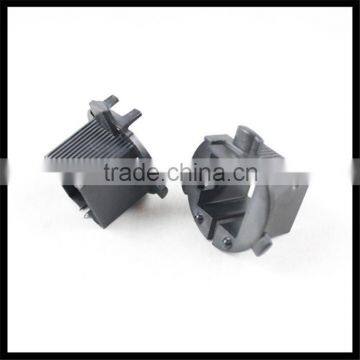 HID Light Adapter for Hyundai New Santa Fe HID Bulb Holders