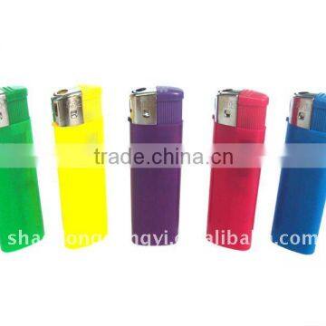 electronic lighter