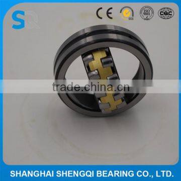 Self aligning roller bearing 22209 CA BM CC E W33