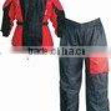 DL-1381 Rain Suit