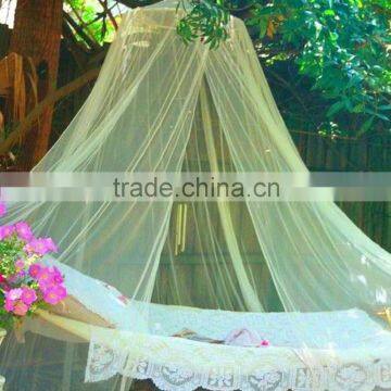Pop up hanging mosquito netting bed canopy dome tents factory