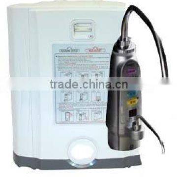 Water Ionizer (Under Sink Type)