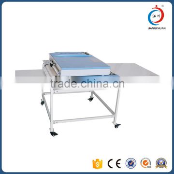 Garment/cloths/fabric fusing press machine heat press machine