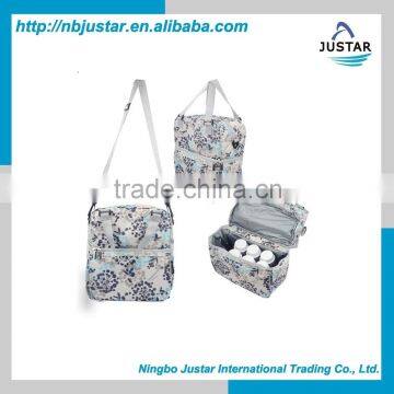 Stylish Detachable Hand Carry Breast Milk Bags for Breastmilk Fresh Keeping                        
                                                Quality Choice