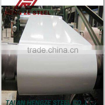 Aluminized Steel / PPGI / Ppgi/color Coated Steel Coil photo-6