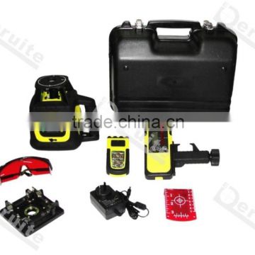 Self-leveling Rotary Laser Level FRE207, Rotating laser level FRE207