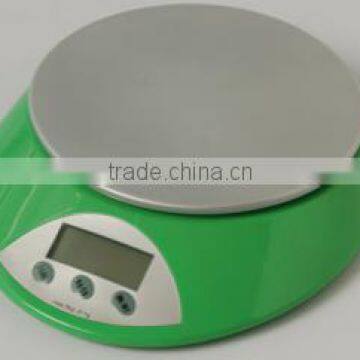 Electronic Big Bowl Diet Kitchen Scale From Dongguan photo-3