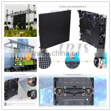 CE, RoHS ApprovedNew Hot Sale Product Lowest Price P20 Led Display for Publicity/outdoor photo-5