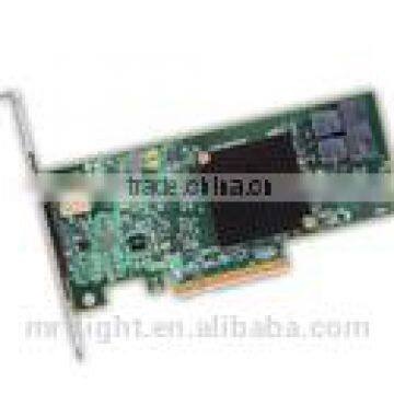 LSI SAS 9300-8i PCI Express to 12Gb/s SAS Host Bus Adapter