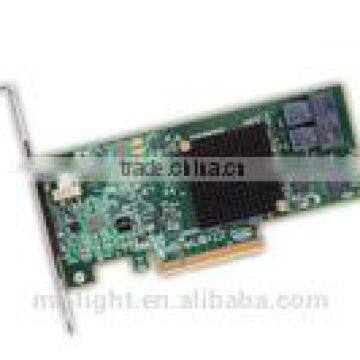 LSI SAS 9311-8i PCI Express to 12Gb/s SAS Host Bus Adapter