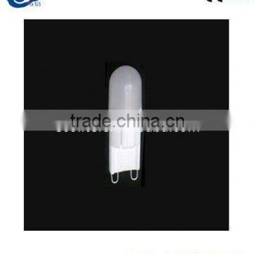 G9 Mini size High lumen Low power 2W 2.5W 3W g9 led