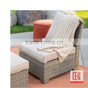 High Quality Outdoor Patio Armchair /antique living room chairs/ergonomic living room chair