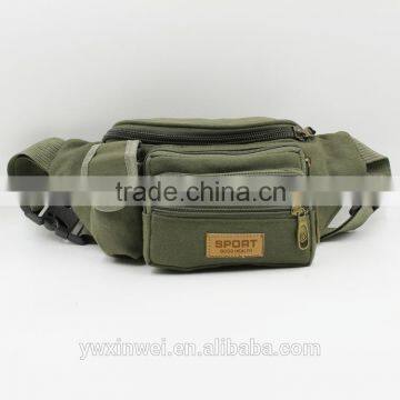 Multi - functional and high - quality waist bag,military waist bag