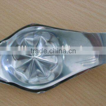 Stainless Steel Lemon Presser