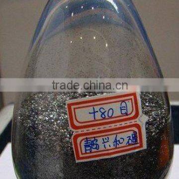 natural micronized Graphite powder