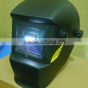 led beauty light custom auto darkening welding mask