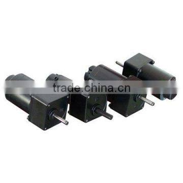 60JB50K/60ZY105 Motor DC 24V With Spur Gearbox photo-2