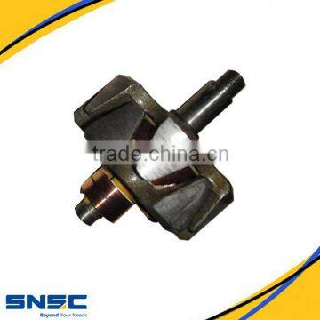 for weichai power engine parts 612600090206D alternator rotor SNSC for weichai yuchai shangchai deutz engine part