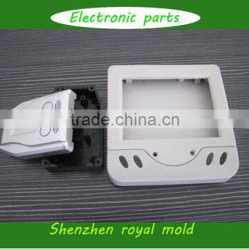 All Kinds of Electronic Products Plastic Case Molds Maker in Shenzhen