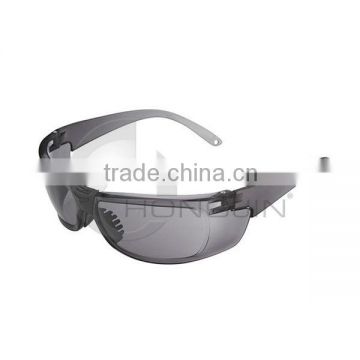 Light Weight PC One Piece Safety Glasses for Work