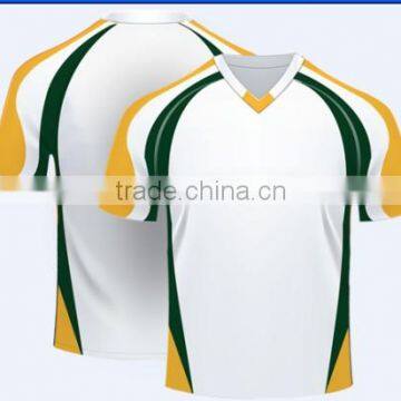 2016 Cheap Plain Basketball Wear with Custom Design