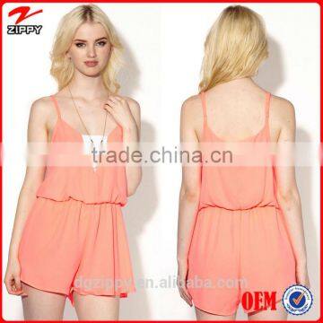 2014 New Sexy Summer Jumpsuits For Women