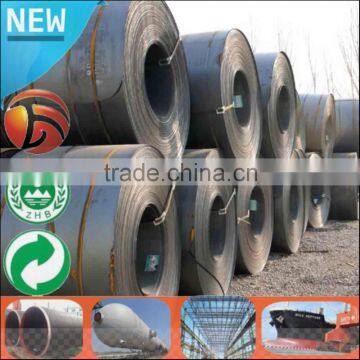 Best Price Large Stock Slip Coil strip steel SS400 3.0mm thick Steel coil cut to steel plate sheet