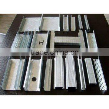 Aluminium Profile Production Machine