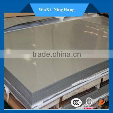 High Quality Stainless Steel Plate 410