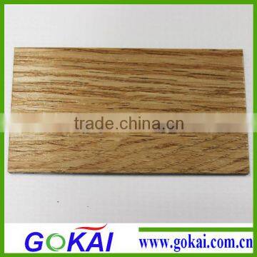 Look wood 3mm thickness cheap pvc flooring price