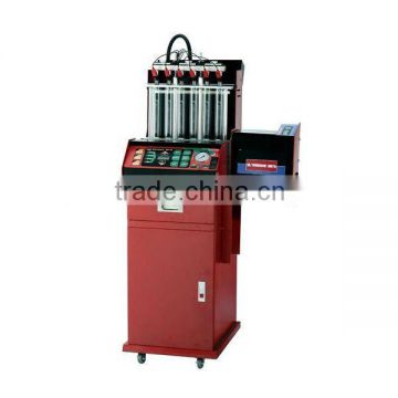 Fuel Injector Tester & Cleaner WDF-6D