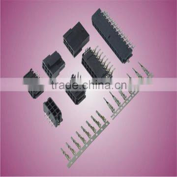 MiniFit Wafer 3mm Wire to Board Power Cable Connectors photo-2