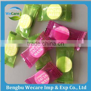 Non woven Candy Wipes