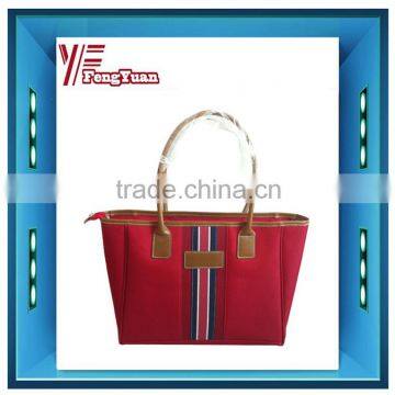 2014 China Supplier New Design Handbag and Computer Bag/ladies Designer Computer Bag