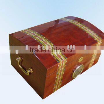 Cigar Box