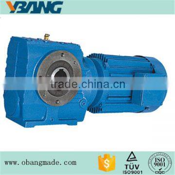 Turbine Engine SA series Plastic Water Pressure Reducer